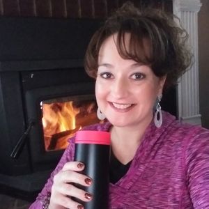 Meet your Posher, Kristi